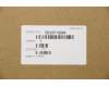 5B30P18984 Lenovo BEZEL LCD Bezel Mylar L 81A8