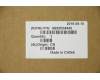 5B30R34450 Lenovo BEZEL LCD Bezel C 81H7