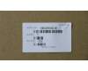 5B30R55016 Lenovo BEZEL LCD Bezel 81DA BLACK