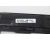 5B30R55016 Lenovo BEZEL LCD Bezel 81DA BLACK