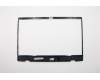 Lenovo 5B30S18865 LCD Bezel B 81K9 BK