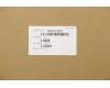 5B30S18927 Lenovo BEZEL LCD CAP C 81QA bezel
