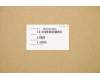 Lenovo 5B30S18932 BEZEL LCD Bezel B 81M4 BK
