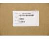 5B30S18950 Lenovo BEZEL LCD CAP Q 82A1 bezel