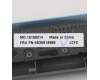 5B30S18989 Lenovo BEZEL LCD Bezel L 82H7 A/G