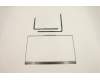 5B30S19036 Lenovo BEZEL LCD Bezel L 82RB W/Removable Tape