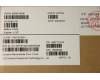 5B30S19036 Lenovo BEZEL LCD Bezel L 82RB W/Removable Tape