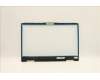 5B30S19048 Lenovo BEZEL LCD Bezel C 82S9 Black
