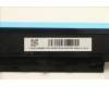 5B30S19048 Lenovo BEZEL LCD Bezel C 82S9 Black