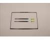 5B30S19077 Lenovo BEZEL LCD Bezel L21EJ OLED W/Tape