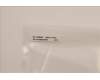 5B30S19077 Lenovo BEZEL LCD Bezel L21EJ OLED W/Tape