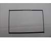 Lenovo 5B30S19223 BEZEL B cover mylar H 83J1_IR