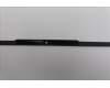 Lenovo 5B30S19240 BEZEL LCD Bezel kit C 83JK w/tape&rubber