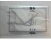 5B30S19250 Lenovo BEZEL L83LYOLED W/TAPE&Position Rubber*4