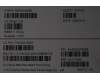 Lenovo 5B30S19259 BEZEL Bezel L 83LU W/Tape&rubber&*4