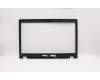 5B30S73452 Lenovo Rahmen FP730 Gehäuse Hinterteil Mikrofon Baugruppe