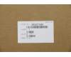 5B30S73463 Lenovo BEZEL Strip Cover BLK L13 Yoga Yoga