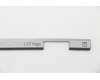 Lenovo 5B30S73465 BEZEL Strip Cover SLV L13 Yoga Yoga