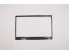 5B30S73486 Lenovo BEZEL FRU BEZEL B_SHEET_W_CCD_MIC