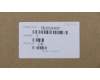 Lenovo 5B30S94687 BEZEL LCD BEZEL ASSY L81FK BLACK