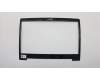 5B30S97585 Lenovo BEZEL LCD Bezel 3N 81J2 Black
