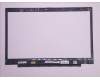 5B30Z38864 Lenovo Rahmen FRU Gehäuse Hinterteil Baugruppe ohne Mikrofon
