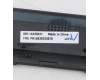 5B30Z38876 Lenovo BEZEL FRU B_COVER_SUB_ASSY_N_MIC