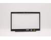 Lenovo 5B30Z38916 BEZEL B_COVER_SUB_ASSY_IR_UHD