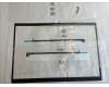 5B30Z38943 Lenovo BEZEL FRU T14G3_B_SHEET_W_IR_AOFT_ASSY