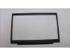 5B30Z38946 Lenovo BEZEL JT6A0_B_COVER_ASSY_N_MIC_U