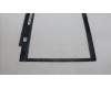 5B30Z38946 Lenovo BEZEL JT6A0_B_COVER_ASSY_N_MIC_U