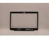 5B30Z38951 Lenovo BEZEL FRU JP6A0_B_COVER_SUB_ASSY_IR_UHD