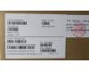 Lenovo 5B30Z38953 BEZEL FRU JP6A0_B_COVER_ASSY_N_MIC_U