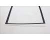 Lenovo 5B30Z39000 BEZEL FRU BEZEL KT6DA_B_SHEET_MIC_ASSY