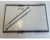5B30Z39001 Lenovo BEZEL FRU BEZEL KT6DA_B_SHEET_RGB_ASSY