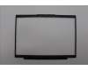 5B30Z39006 Lenovo BEZEL FRU BEZEL,SHUTTER,ASM,RGB,BLANC