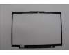5B30Z39006 Lenovo BEZEL FRU BEZEL,SHUTTER,ASM,RGB,BLANC