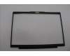 5B30Z39007 Lenovo BEZEL FRU BEZEL, SHUTTER, ASM, 5M, BLANC
