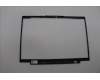 5B30Z39007 Lenovo BEZEL FRU BEZEL, SHUTTER, ASM, 5M, BLANC