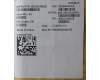 Lenovo 5B30Z39020 BEZEL FRU BEZEL, CLAMSHELL IR Abby