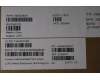 Lenovo 5B30Z39021 BEZEL FRU BEZEL MTM40_B_COVER_5MRGB_ASSY