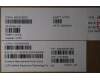 Lenovo 5B30Z39025 BEZEL FRU BEZEL MTM60_B_COVER_IR_ASSY