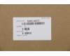 5B40L94070 Lenovo BRACKET SSD BRACKET L80SM W/AL FOIL