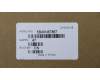 5B40N67867 Lenovo BRACKET FingerPrint Bracket C 80X6