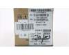 5B40N79776 Lenovo BRACKET FP Bracket C 80XC