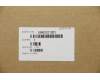 5B40S21951 Lenovo BRACKET LCD_COVER_BACK_BKT L 81Q9 MICA