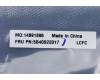 5B40S22017 Lenovo BRACKET Camera Privacy Shutter B 82BC