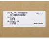 5B40S22049 Lenovo BRACKET HDD Bracket C 20VE 2nd SSD 2280