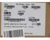 Lenovo 5B40S22062 BRACKET Camera BRK L 82JQ