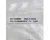 Lenovo 5B40S22070 BRACKET Bracket L 82JU L THM SSD